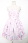 画像1: Angelic Pretty / Fancy Ornamentジャンパースカート  ピンク Y-25-12-08-133-AP-OP-SZ-ZY (1)