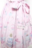 画像6: Angelic Pretty / Fancy Ornamentジャンパースカート  ピンク Y-25-12-08-133-AP-OP-SZ-ZY (6)