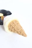 画像3: Q-pot. / チェリーホイップアイスネックレス  バニラ Y-25-12-10-003-QP-AC-SZ-ZY (3)