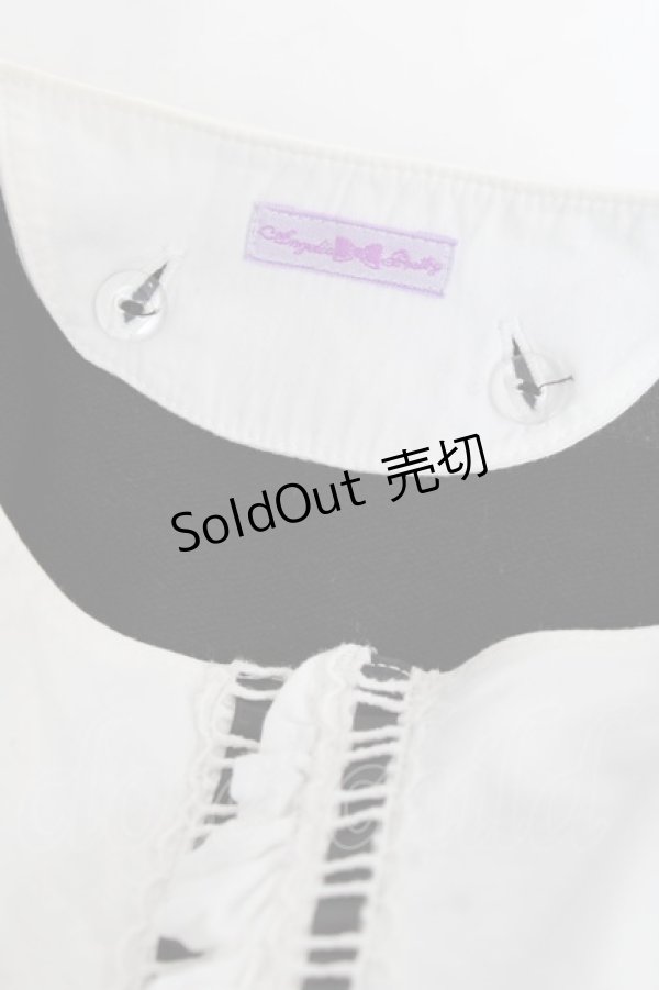 画像5: Angelic Pretty / Sherbetプルオーバー  黒 Y-25-12-10-027-AP-TO-SZ-ZY (5)