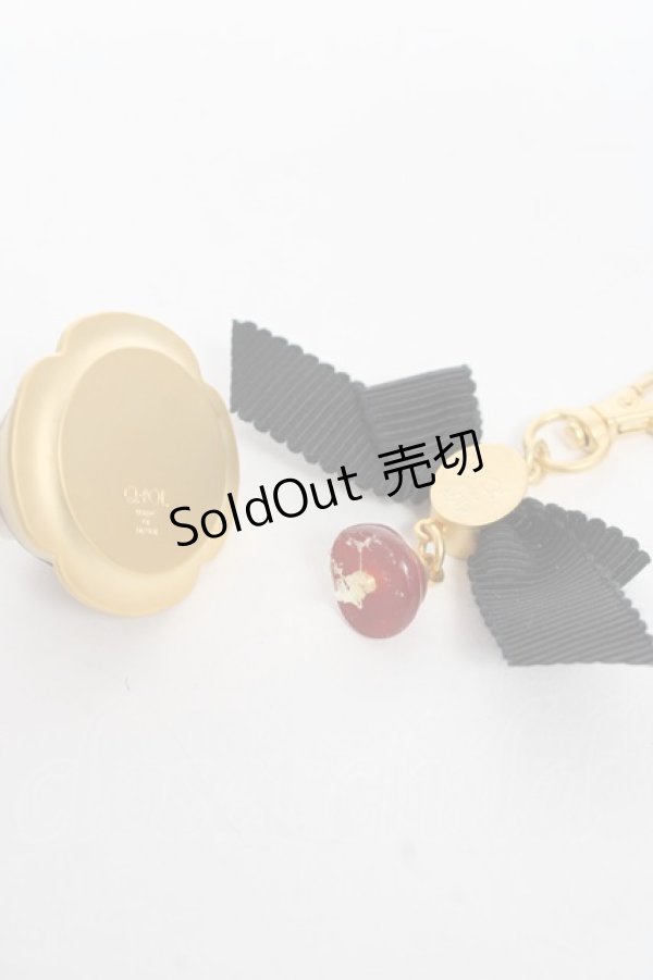 画像4: Q-pot. / プリンアラモード バッグチャーム   Y-25-12-10-006-QP-AC-SZ-ZY (4)