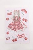画像1: Angelic Pretty / Fresh Cherry ポストカード   Y-25-12-10-007-AP-ZA-SZ-ZY (1)