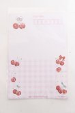 画像2: Angelic Pretty / Fresh Cherry ポストカード   Y-25-12-10-007-AP-ZA-SZ-ZY (2)