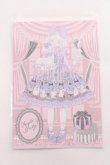 画像1: Angelic Pretty / Princess Puppy ポストカード   Y-25-12-10-009-AP-ZA-SZ-ZY (1)