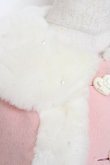 画像7: Angelic Pretty / おでかけショコラちゃんアップリケコート  ピンク Y-25-12-10-076-AP-CO-SZ-ZT0129L (7)
