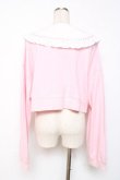 画像3: Angelic Pretty / Sherbetプルオーバー  ピンク Y-25-12-10-026-AP-TO-SZ-ZY (3)