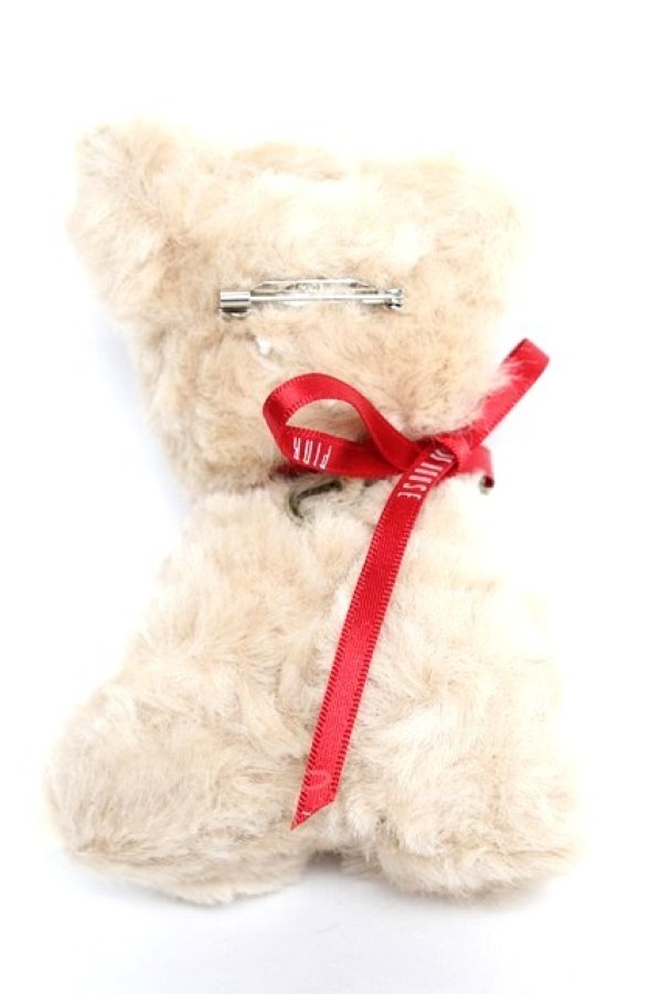 画像2: PINK HOUSE / テリアコサージュ   Y-25-12-12-067-LO-ZA-SZ-ZY (2)