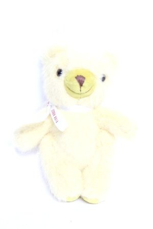 画像: PINK HOUSE / スマイリーベアコサージュ  イエロー Y-25-12-12-069-LO-ZA-SZ-ZY