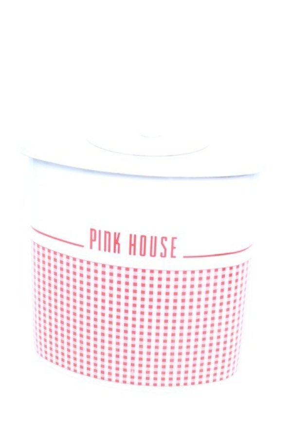 画像1: PINK HOUSE / 小物ケース   Y-25-12-12-091-LO-ZA-SZ-ZY (1)