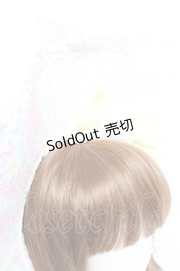 画像5: BABY, THE STARS SHINE BRIGHT / はるちゃんの花舞うEternal Gardenボンネット  オフ白 Y-25-12-12-105-BA-AC-SZ-ZY (5)