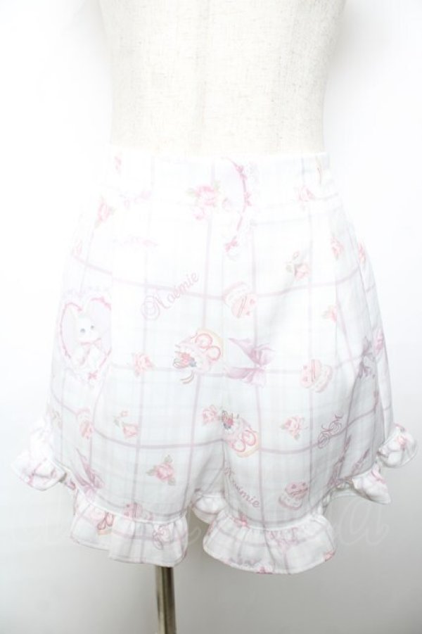 画像5: NOEMIE / Sweet bunny セットアップ M ピンク Y-25-12-17-113-LO-OP-SZ-ZY (5)