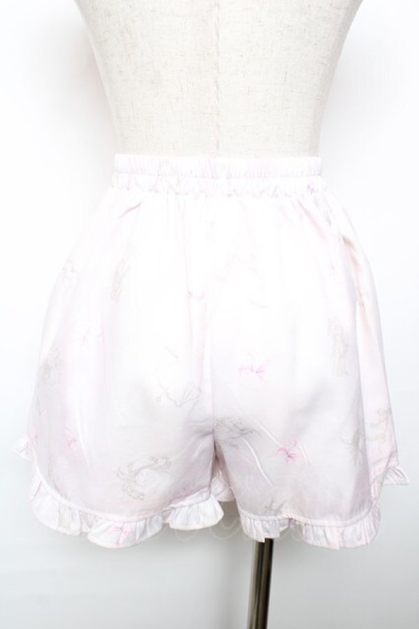 画像5: Ank Rouge / DREAMY CONSTELLATION ジャンパースカート M ピンク Y-25-12-17-114-CA-OP-SZ-ZY (5)