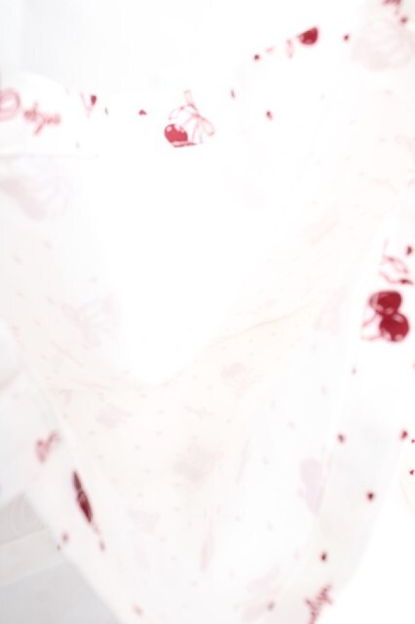 画像3: evelyn / オリジナルトートバッグ  オフ白 Y-25-12-17-015-LO-BG-SZ-ZY (3)