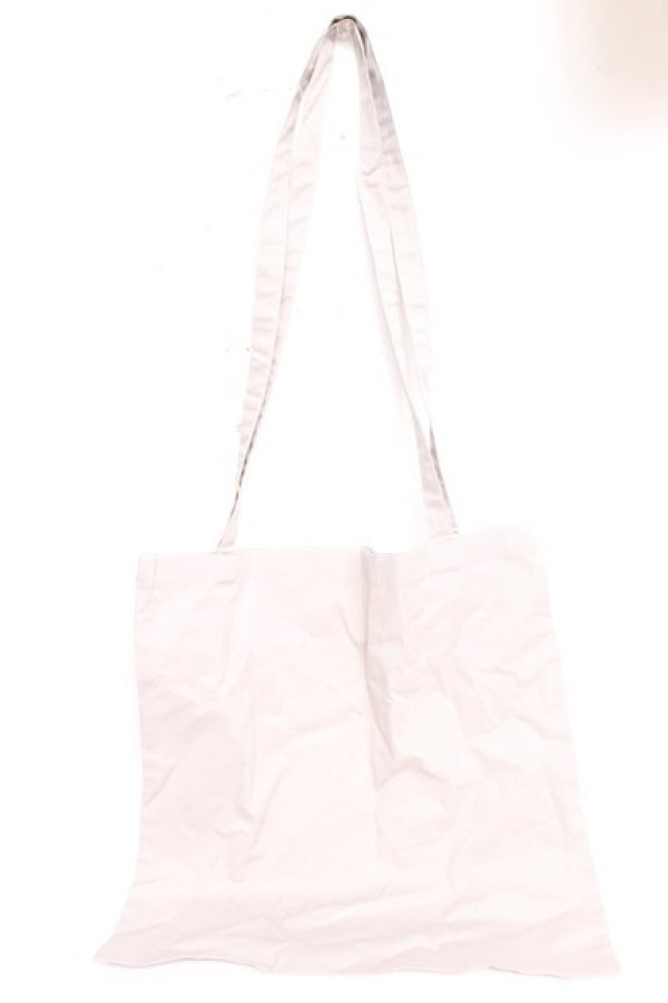 画像2: evelyn / オリジナルトートバッグ  モーヴピンク Y-25-12-17-016-LO-BG-SZ-ZY (2)