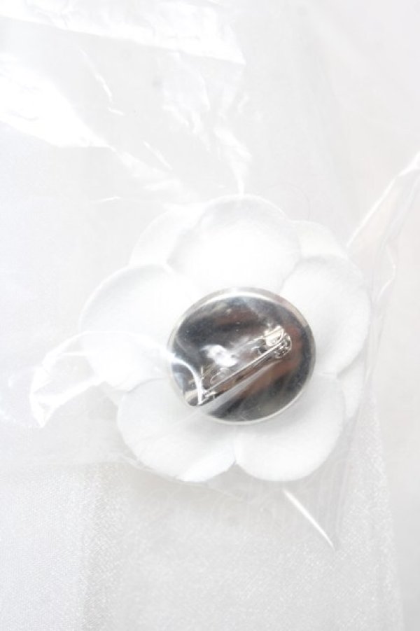 画像4: Me roir / ローズモチーフチュールスカート M 白 Y-25-12-17-130-LO-SK-SZ-ZY (4)