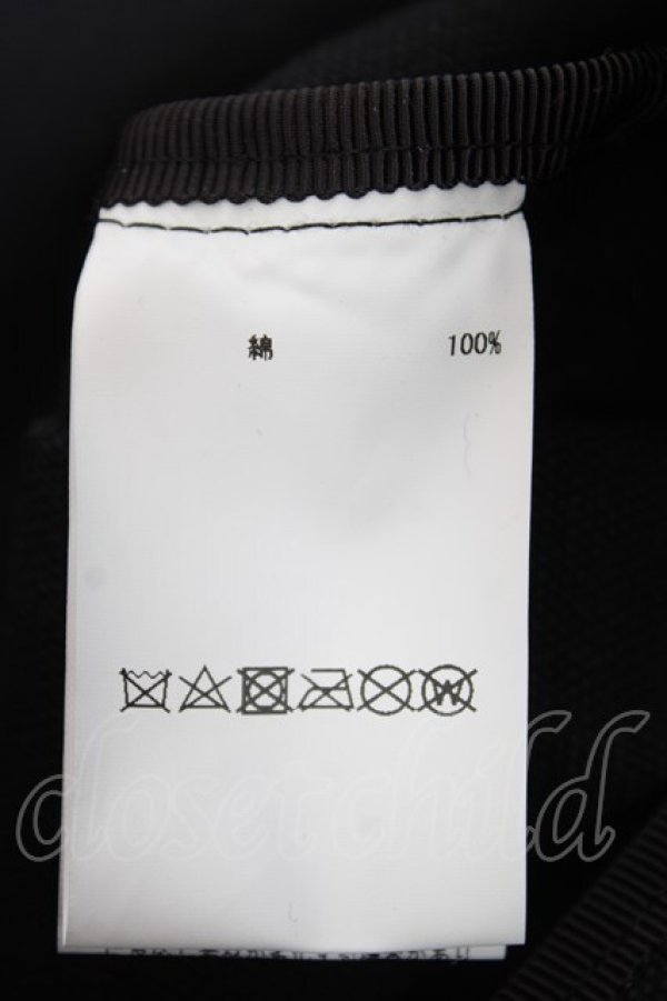 画像5: PINK HOUSE / Straw-berry Hatプリントバッグ  黒 Y-25-12-18-022-LO-BG-SZ-ZY (5)