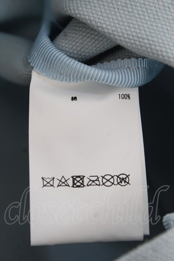 画像5: PINK HOUSE / カラフルロゴプリントトートバッグ  黒 Y-25-12-18-023-LO-BG-SZ-ZY (5)