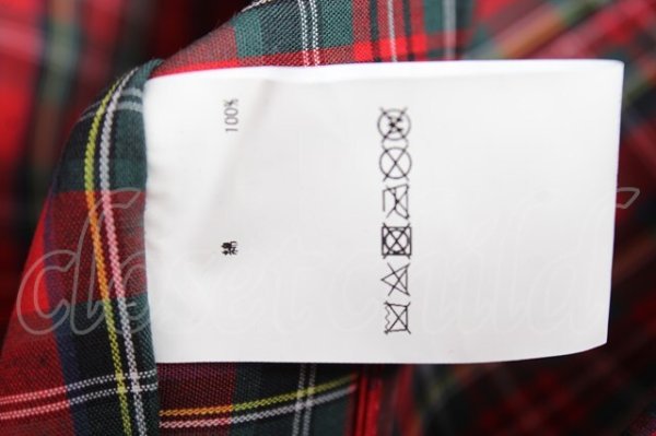 画像7: PINK HOUSE / リボンアップリケ トート  オフ白 Y-25-12-18-016-LO-BG-SZ-ZY (7)