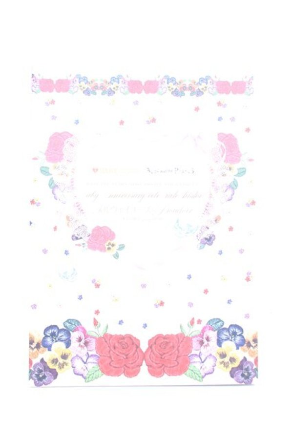 画像1: BABY, THE STARS SHINE BRIGHT / カタログ   Y-25-12-19-001-BA-ZA-SZ-ZY (1)