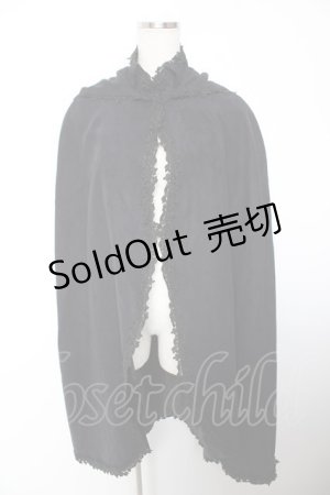 画像: Neo-Ludwig / マント  紺 Y-25-12-19-062-GO-JA-SZ-ZY