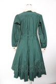 画像2: Physical Drop / レトロワンピース  グリーン Y-25-12-19-080-LO-OP-SZ-ZY (2)