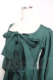 画像3: Physical Drop / レトロワンピース  グリーン Y-25-12-19-080-LO-OP-SZ-ZY (3)