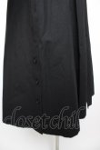画像4: Physical Drop / ダブルボタンコート  黒 Y-25-12-19-082-LO-CO-SZ-ZY (4)