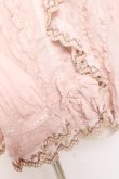 画像5: PINK HOUSE / ドイリーレース使いブラウス F ピンク Y-25-12-20-035-LO-BL-SZ-ZY (5)