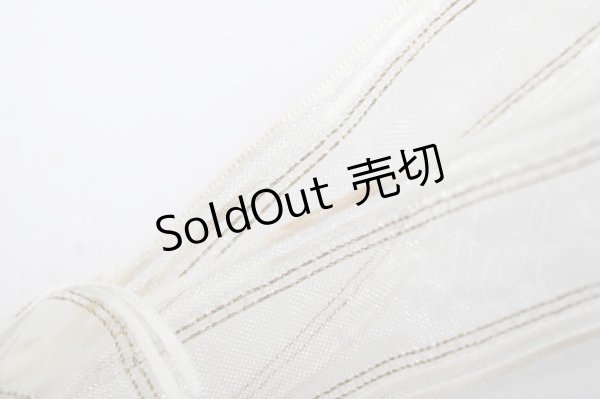 画像5: BABY, THE STARS SHINE BRIGHT / 蝶々王冠ヘッドドレス  シルバー Y-25-12-22-053-BA-AC-SZ-ZY (5)