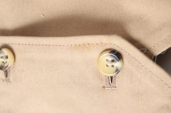 画像4: PINK HOUSE / デニムベスト F ベージュ Y-25-12-22-114-LO-TO-SZ-ZY (4)