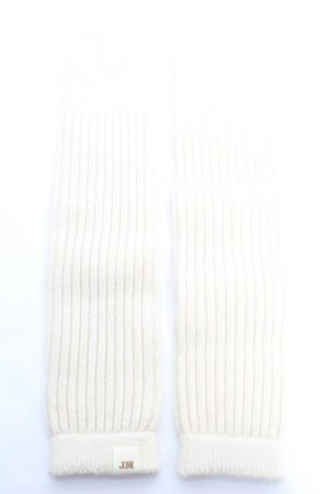 画像: Jane Marple / Gアームウォーマー  オフ Y-25-12-23-006-JM-ZA-AS-ZY