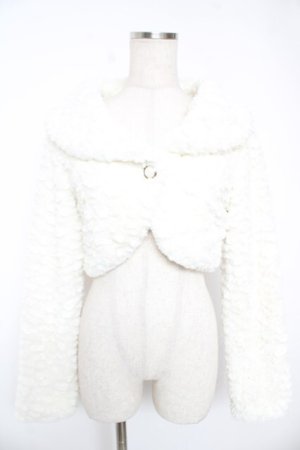 画像: LIZ LISA / ファージャケット 0 オフ Y-25-12-23-071-LO-JA-SZ-ZY