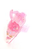 画像1: Angelic Pretty / Decoration Ice Creamリング  ピンク Y-25-12-25-006-AP-AC-SZ-ZY (1)