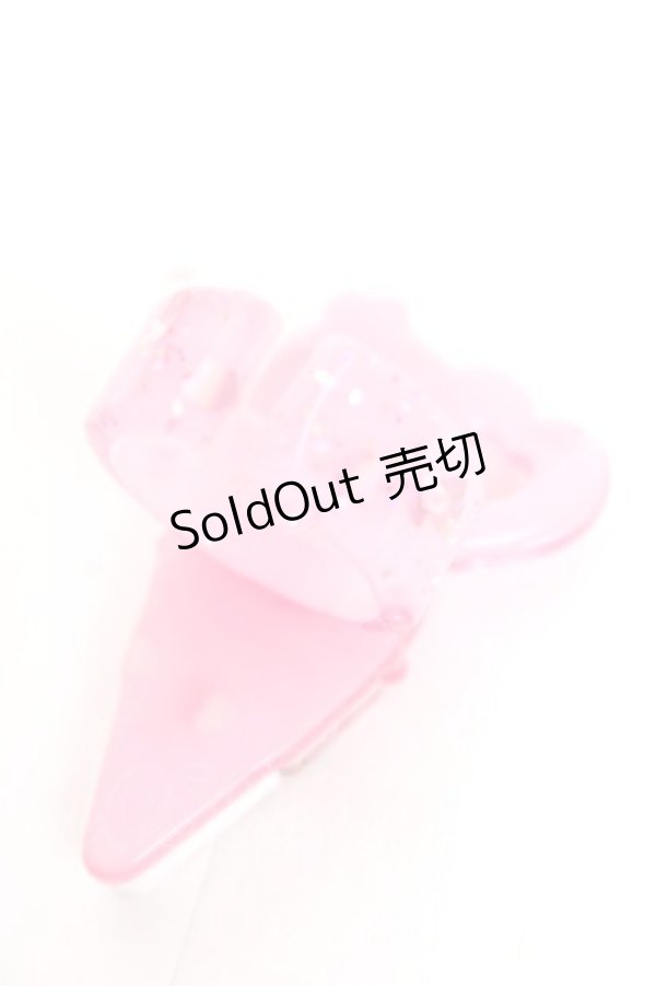 画像2: Angelic Pretty / Decoration Ice Creamリング  ピンク Y-25-12-25-006-AP-AC-SZ-ZY (2)