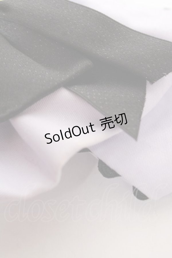 画像3: Angelic Pretty / Charming Starリボンブローチ  ラベンダー Y-25-12-25-063-AP-ZA-SZ-ZY (3)