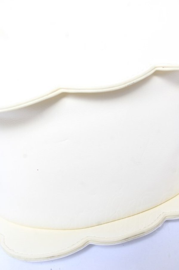 画像5: Angelic Pretty / リリカルバニーショルダーバッグ  イエロー Y-25-12-25-083-AP-BG-SZ-ZY (5)