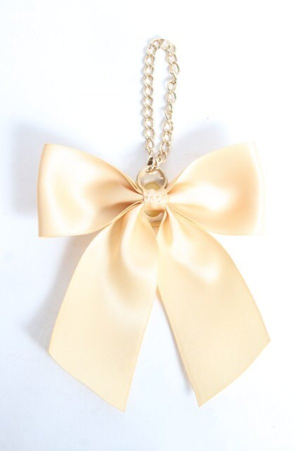 画像2: Maison de FLEUR / カメオチャーム  ポムポムプリン Y-25-12-27-004-LO-AC-SZ-ZY (2)