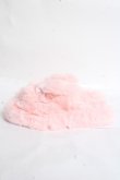画像2: Angelic Pretty / ふわふわBunny Room shoes  ピンク Y-25-12-27-039-AP-ZA-SZ-ZY (2)