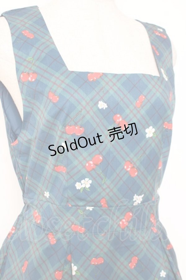 画像3: axes femme POETIQUE / 2023年福袋ワンピース  グリーン Y-25-12-27-075-AX-OP-SZ-ZY (3)