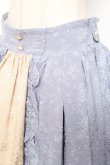 画像4: axes femme kawaii / ロココスカート M ラベンダー Y-25-12-27-087-AX-SK-SZ-ZY (4)