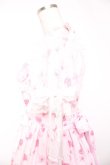 画像4: Angelic Pretty / Ohanami Bunnyワンピース  ピンク Y-25-12-28-019-AP-OP-SZ-ZY (4)