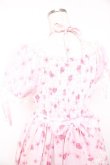 画像5: Angelic Pretty / Ohanami Bunnyワンピース  ピンク Y-25-12-28-019-AP-OP-SZ-ZY (5)