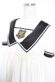 画像3: Angelic Pretty / Astro Academyワンピース  オフ Y-25-12-28-022-AP-OP-AS-ZY (3)