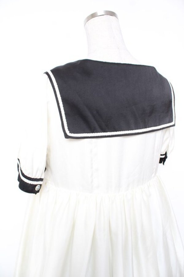 画像5: Angelic Pretty / Astro Academyワンピース  オフ Y-25-12-28-022-AP-OP-AS-ZY (5)