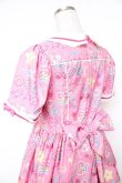 画像6: Angelic Pretty / Toy's Donut Dinerワンピース  ピンク Y-25-12-28-029-AP-OP-SZ-ZY (6)