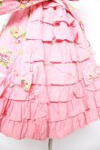 画像7: Angelic Pretty / ローズアフタヌーンワンピース  ピンク Y-25-12-28-030-AP-OP-SZ-ZY (7)