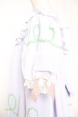 画像5: Angelic Pretty / Easter Eggワンピース  ラベンダー Y-25-12-28-034-AP-OP-SA-ZY (5)