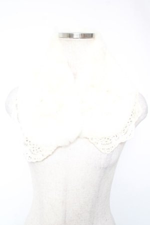 画像: axes femme / ファーティペット  オフ Y-26-01-01-011-AX-BL-AS-ZY