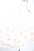 画像3: LIZ LISA / 花柄ポンチョ 0 オフ Y-26-01-01-126-LO-JA-SZ-ZY (3)