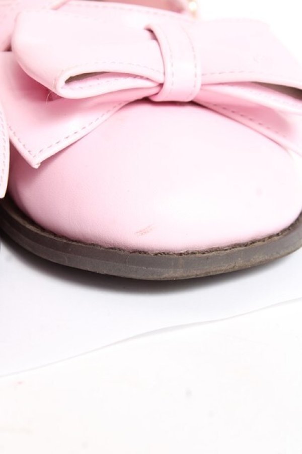 画像5: Angelic Pretty / Tea Partyシューズ M ピンク Y-26-01-05-044-AP-SH-SZ-ZY (5)